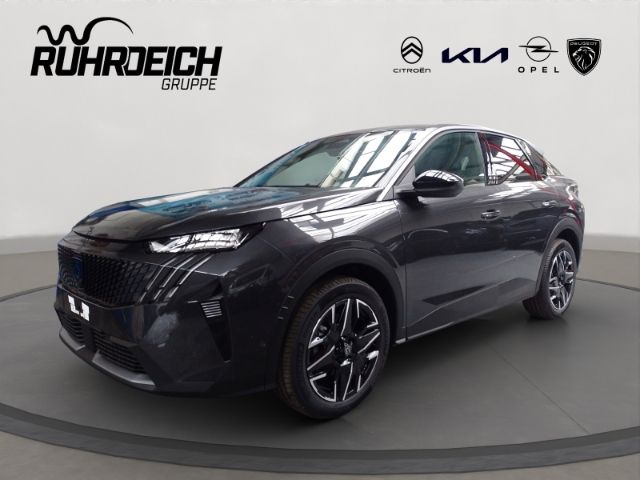 Peugeot 3008 2025