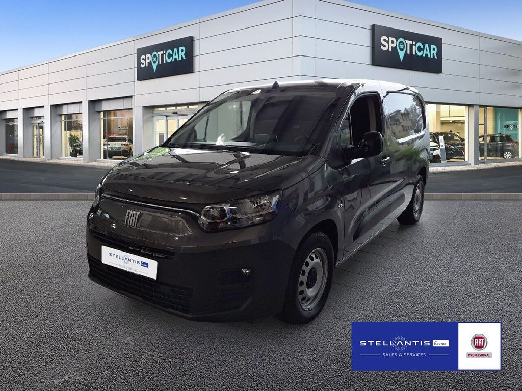Fiat Doblo 2023