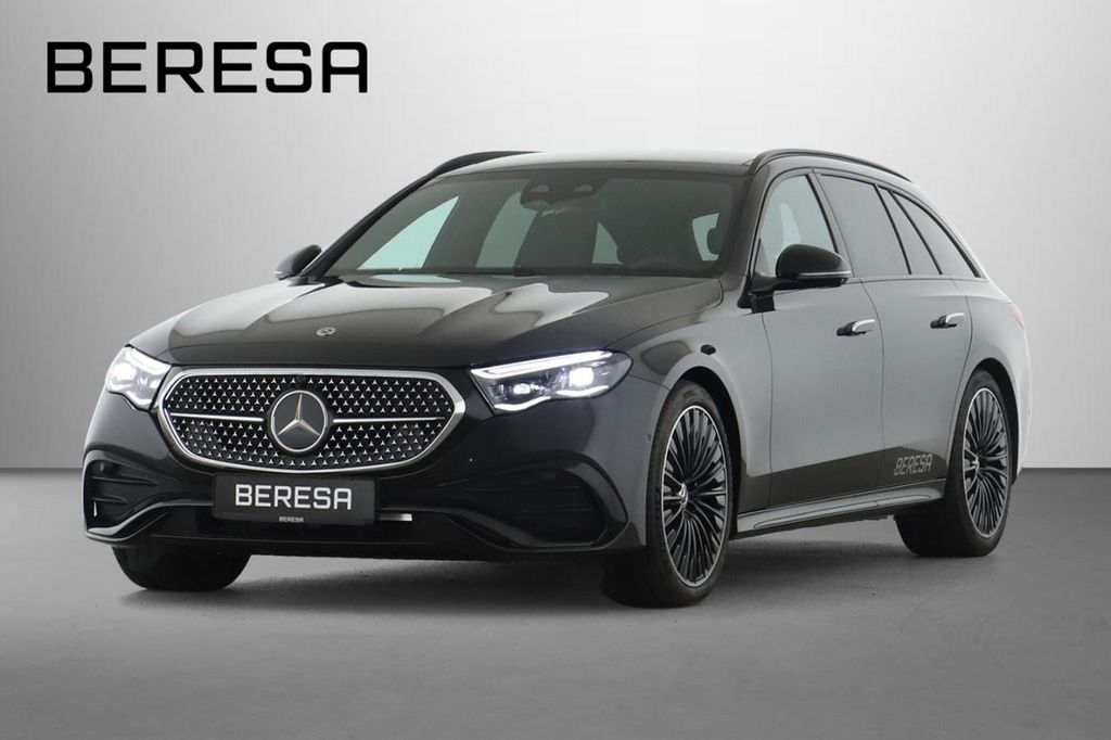 Mercedes-Benz E 450 2025