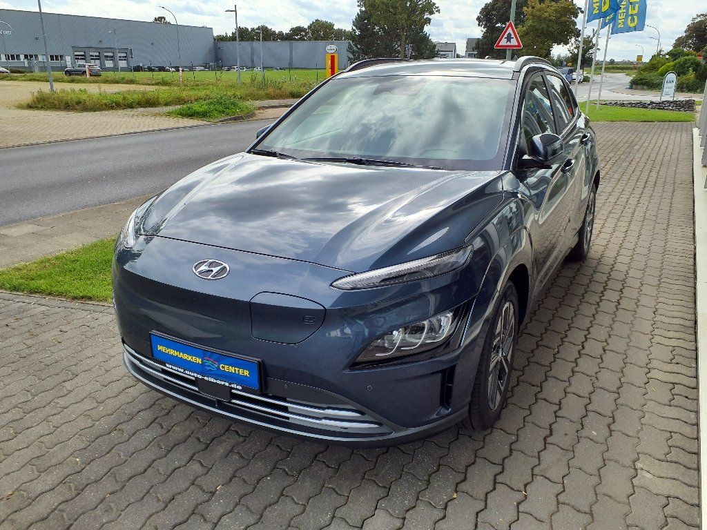 Hyundai KONA Elektro 2023