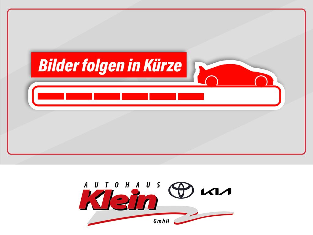 Kia cee'd / Ceed 2025