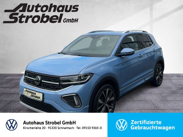Volkswagen T-Cross 2024