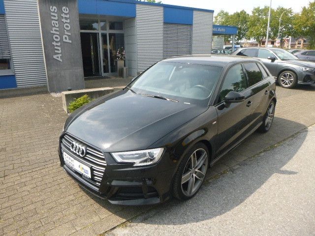Audi A3 2020