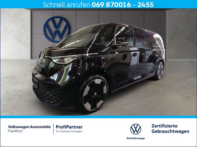 Volkswagen ID. Buzz 2025