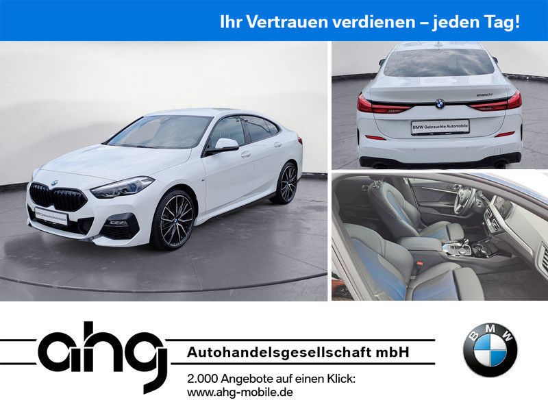 BMW 220 Gran Coupé 2024