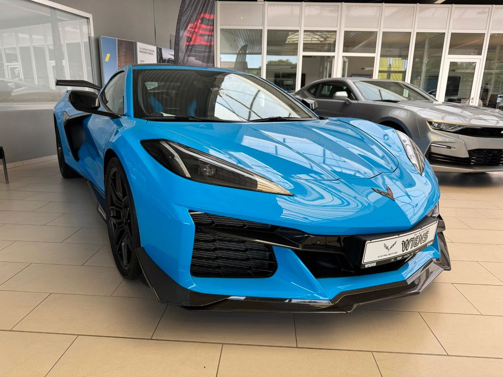 Corvette Z06