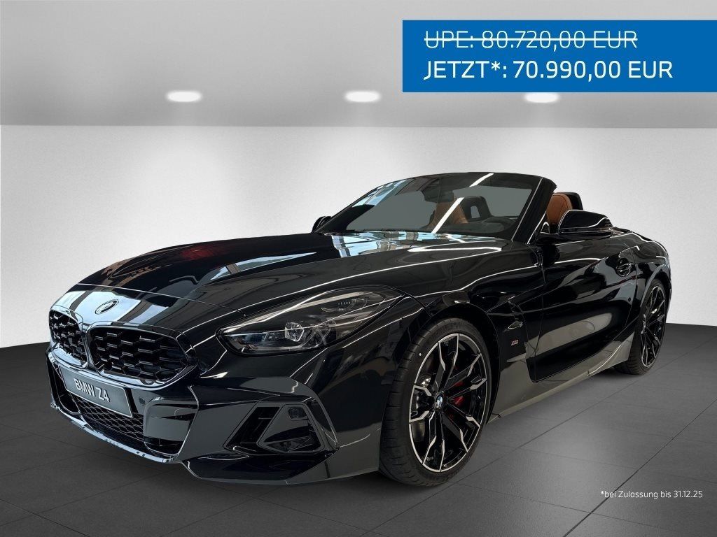 BMW Z4 M40