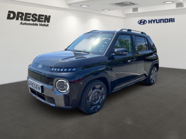 Hyundai INSTER 2025