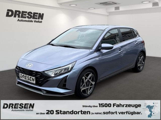 Hyundai i20 2024