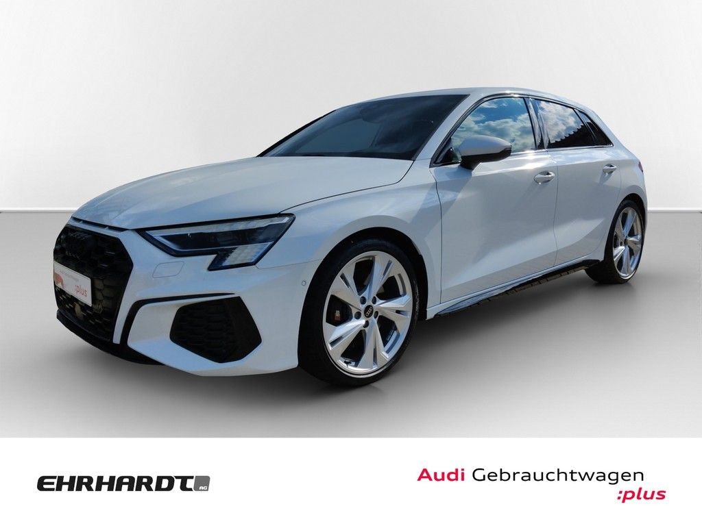 Audi S3 2024