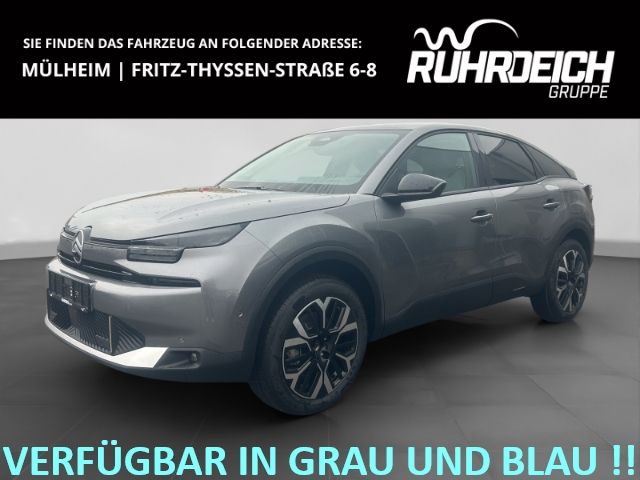 Citroën C4 2025