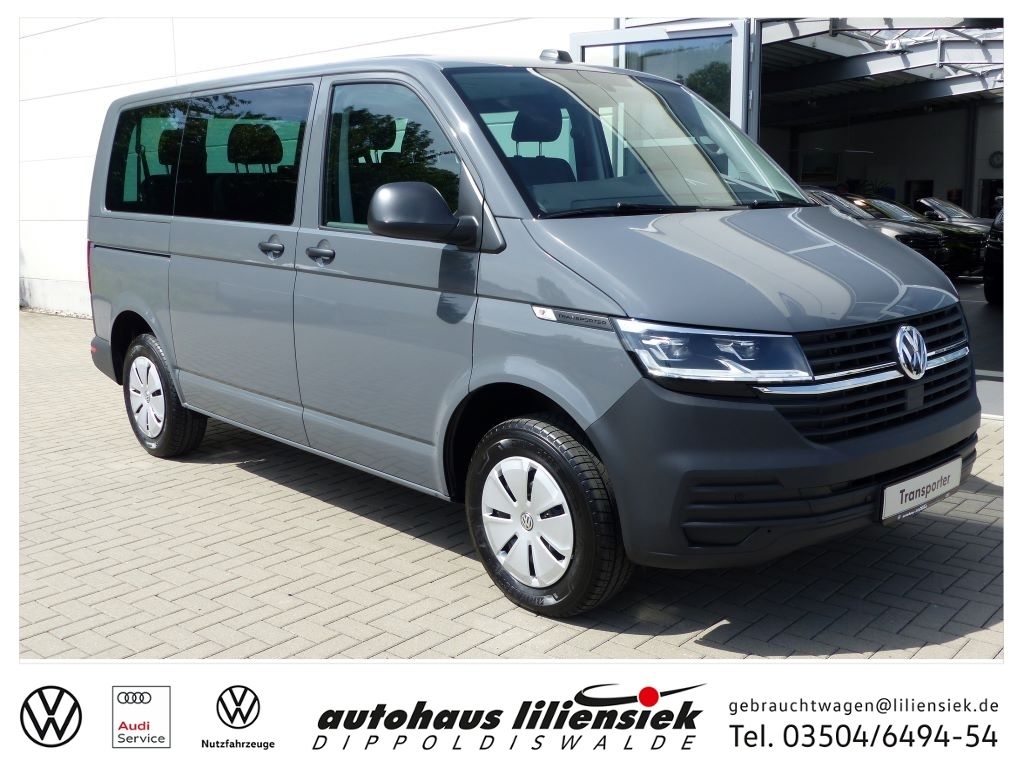 Volkswagen T6 Kombi 2024