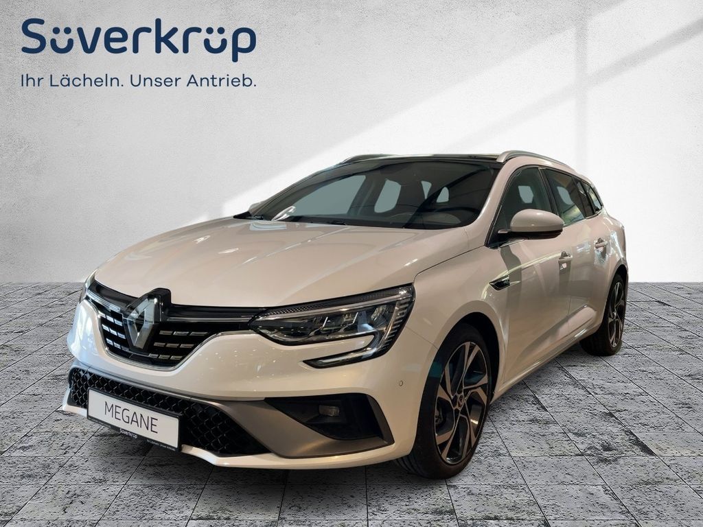 Renault Megane 2023