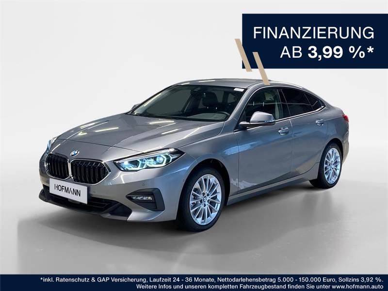 BMW 220 Gran Coupé 2023
