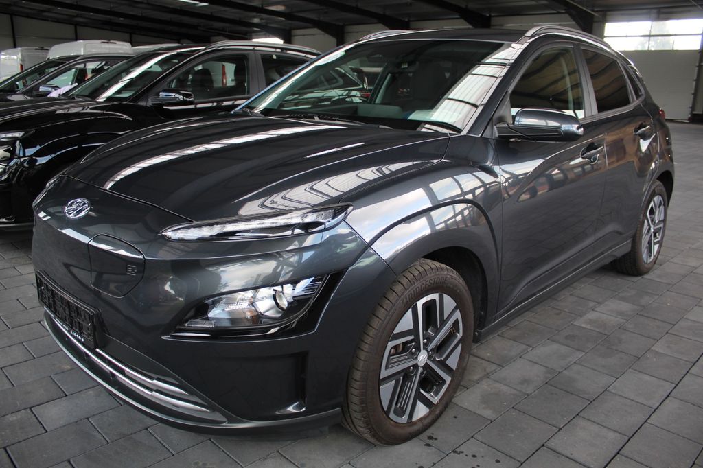 Hyundai KONA Elektro 2021