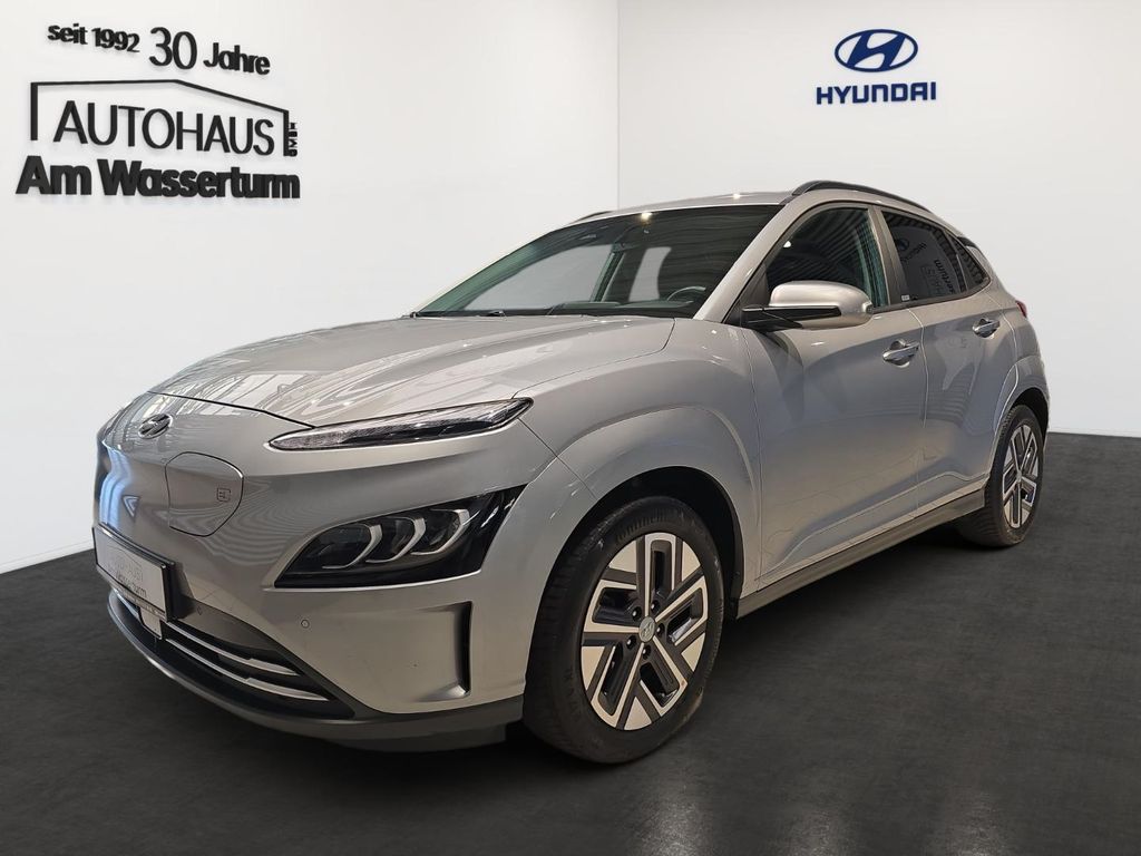Hyundai KONA 2021