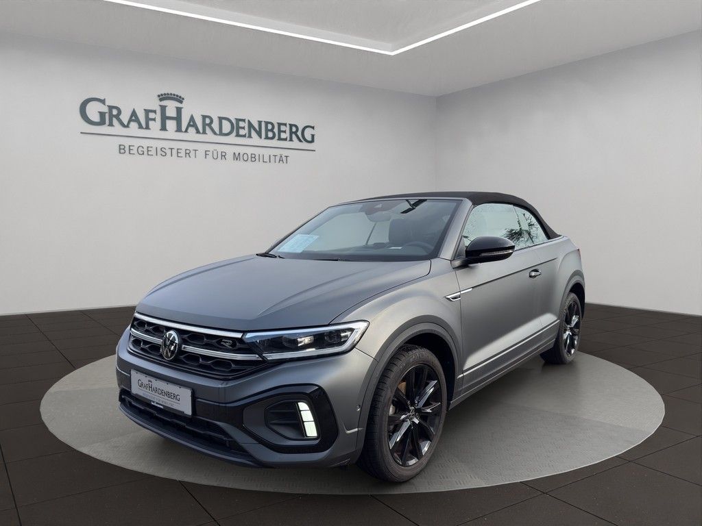 Volkswagen T-Roc 2023