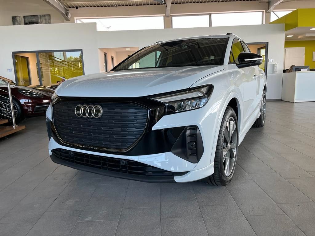 Audi Q4 2022