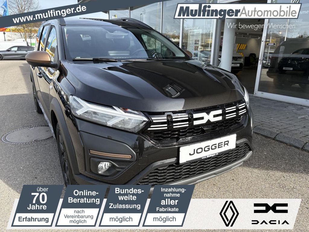 Dacia Jogger