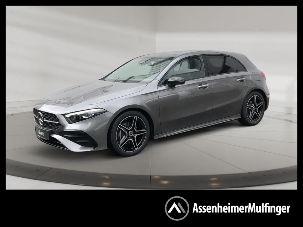 Mercedes-Benz A 200 2024