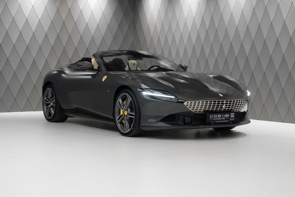 Ferrari Roma 2025