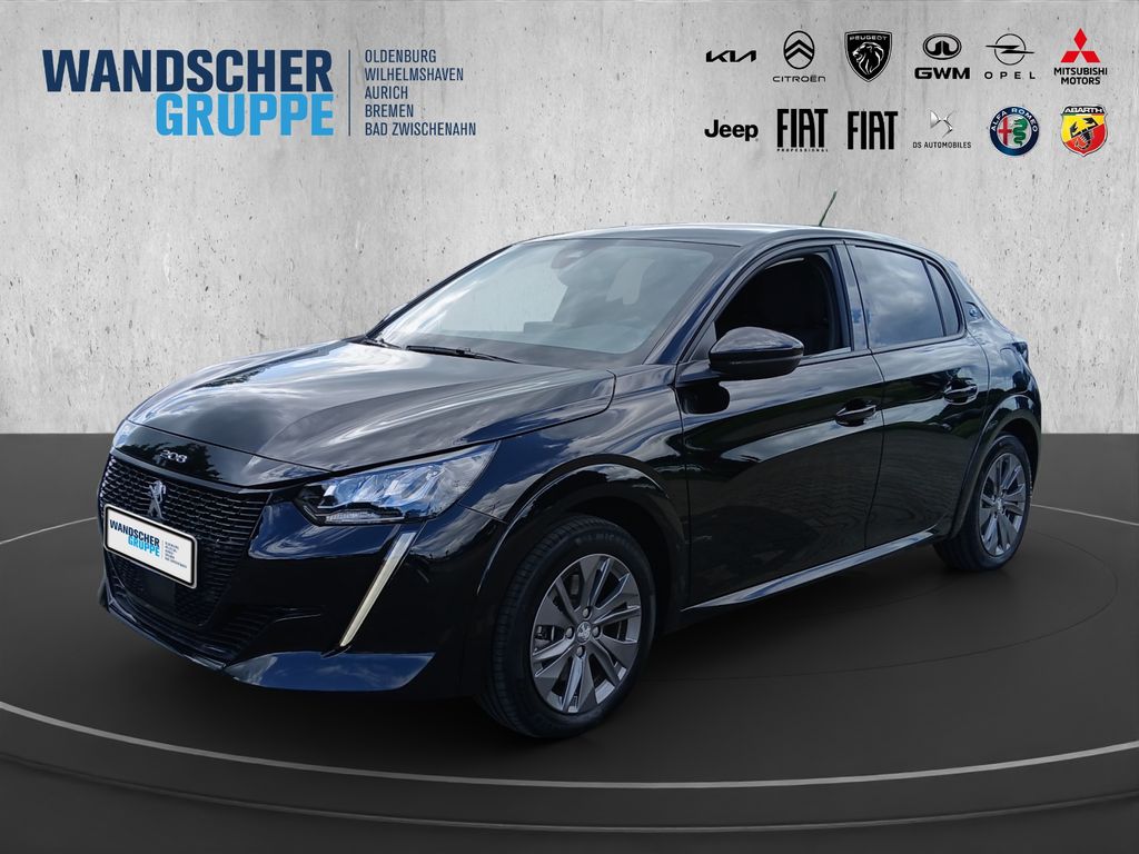 Peugeot 208 2023