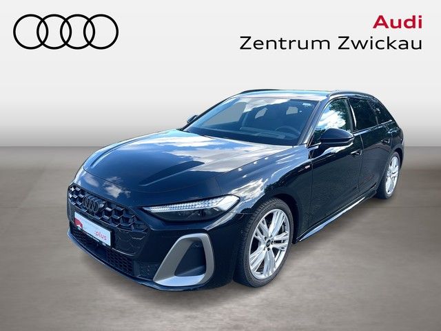 Audi A5 2025