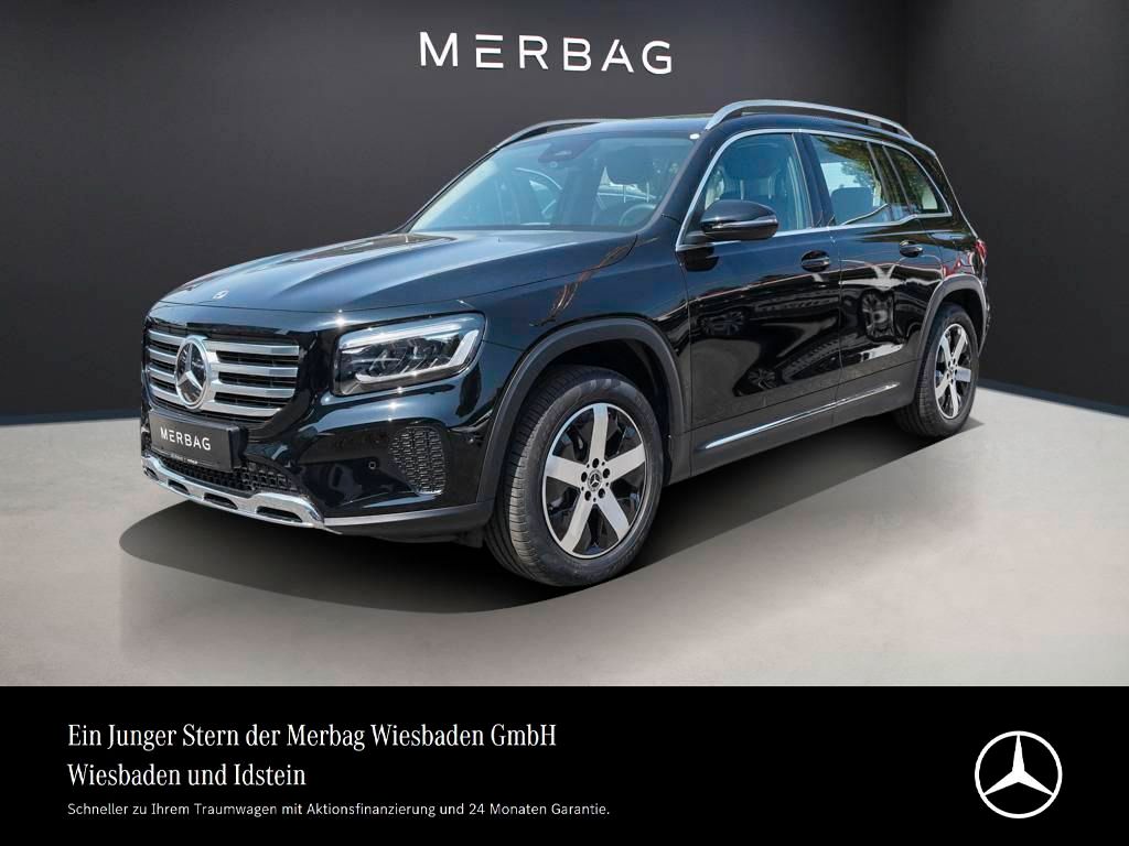 Mercedes-Benz GLB 200 2024