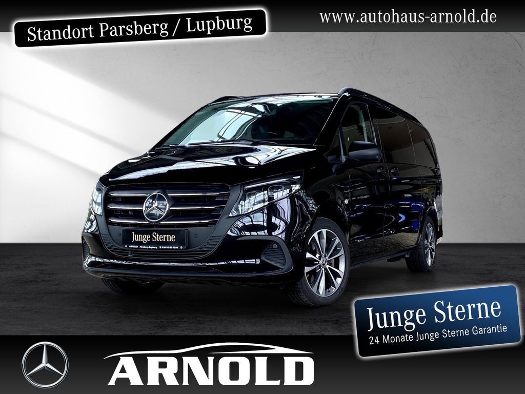 Mercedes-Benz Vito 2024