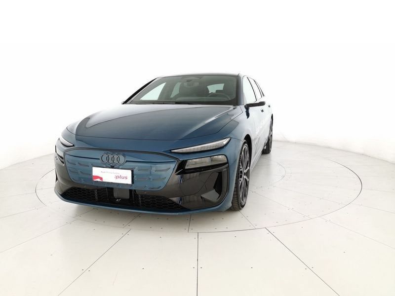 Audi A6 2025