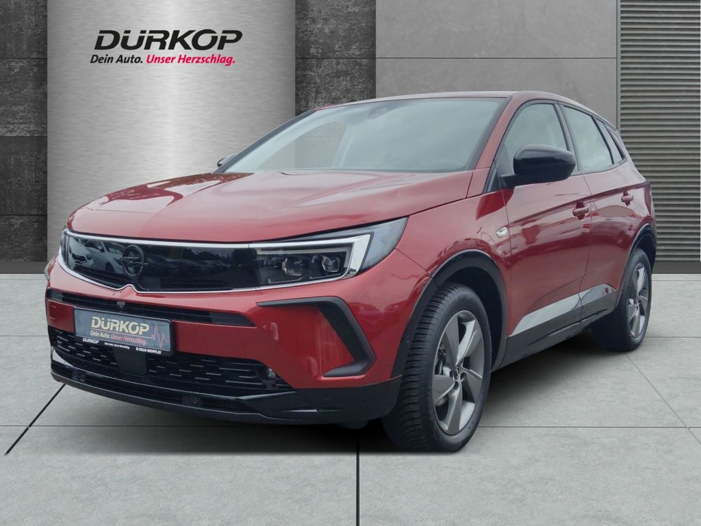 Opel Grandland (X) 2024