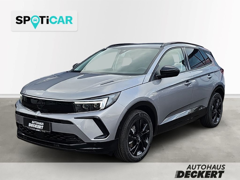 Opel Grandland (X) 2024