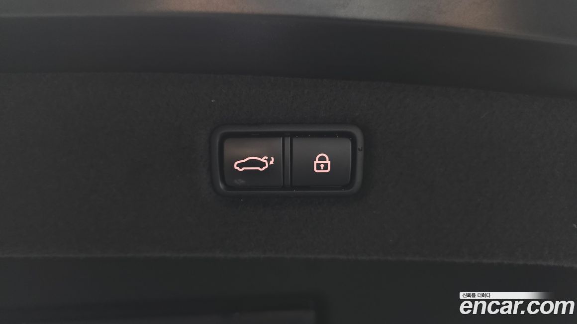 Genesis G90 2019