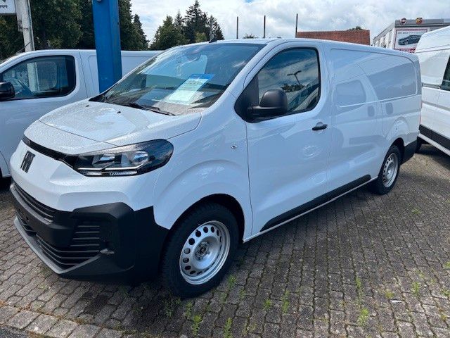 Fiat Scudo 2025