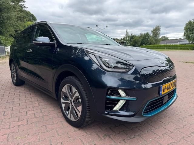 Kia Niro 2020
