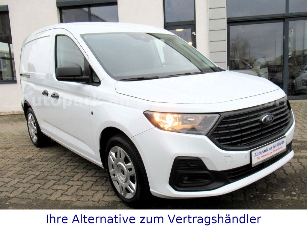 Ford Transit Connect 2024