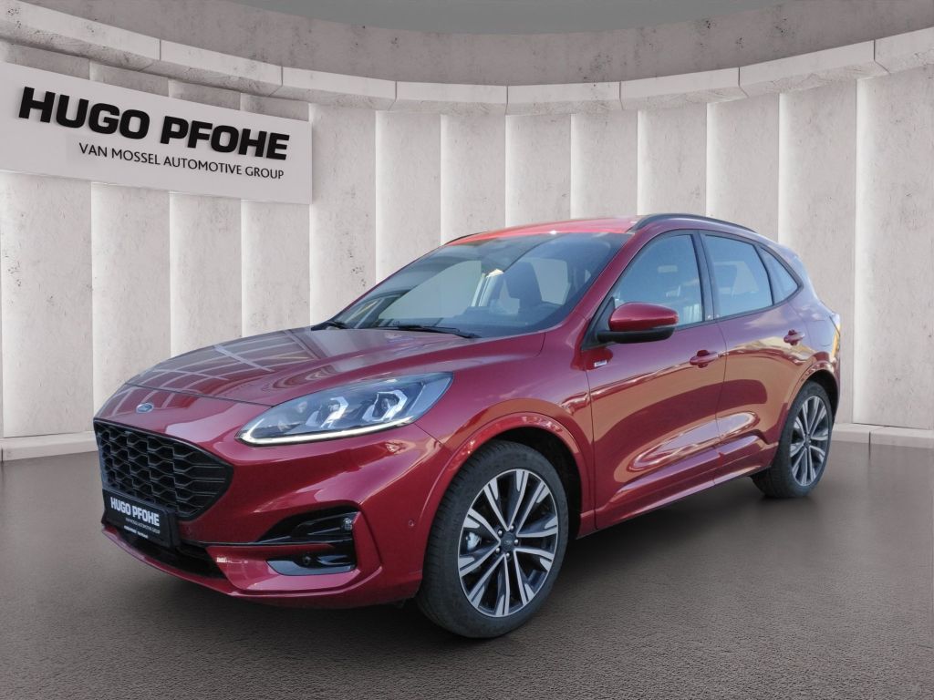 Ford Kuga 2024
