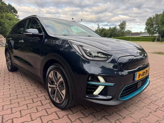 Kia Niro 2020