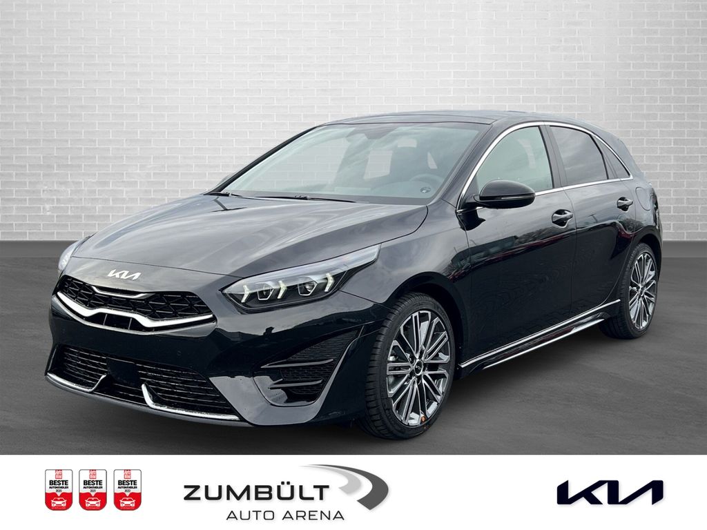 Kia cee'd / Ceed