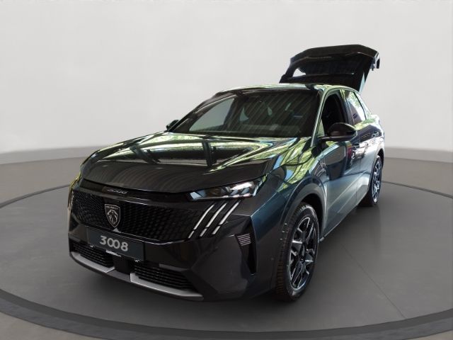 Peugeot 3008 2025