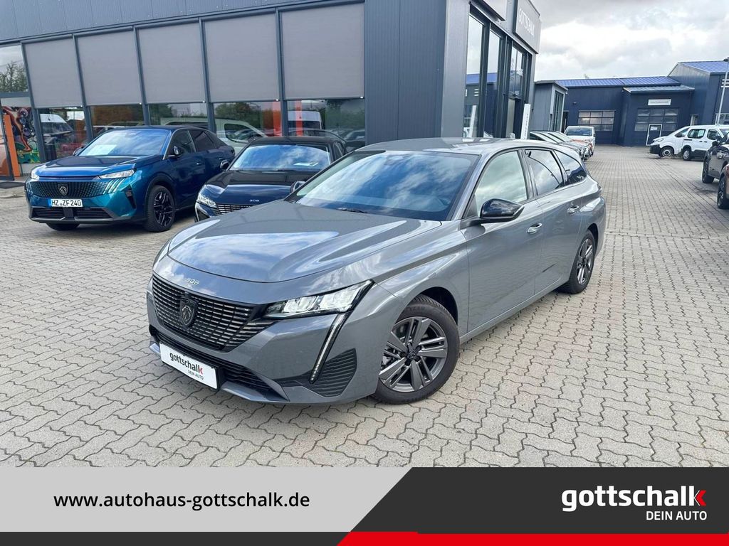 Peugeot 308 2024