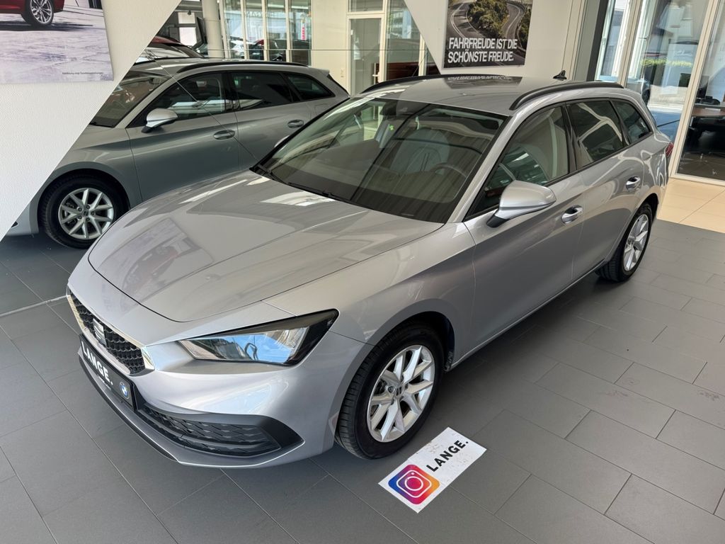 Seat Leon 2024