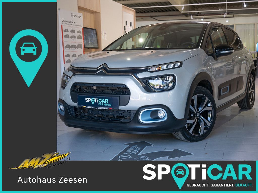 Citroën C3 2023