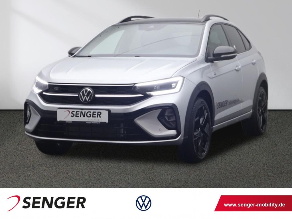 Volkswagen Taigo 2025