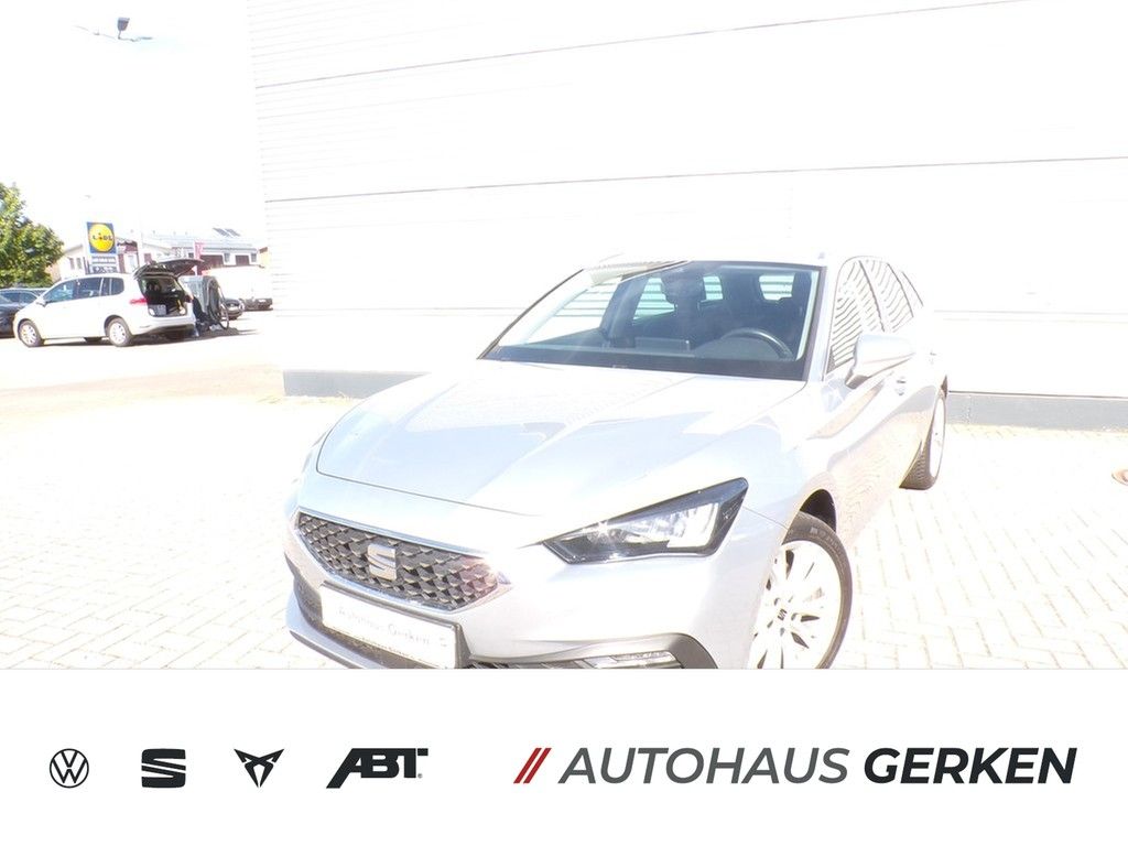 Seat Leon 2022