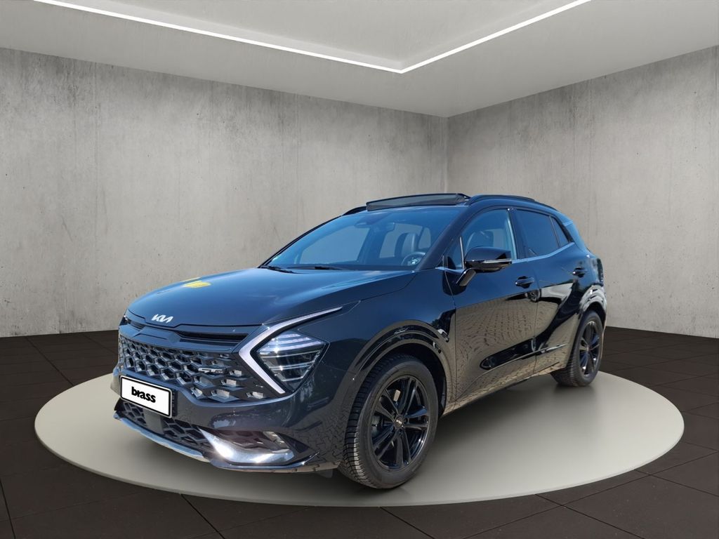 Kia Sportage 2024