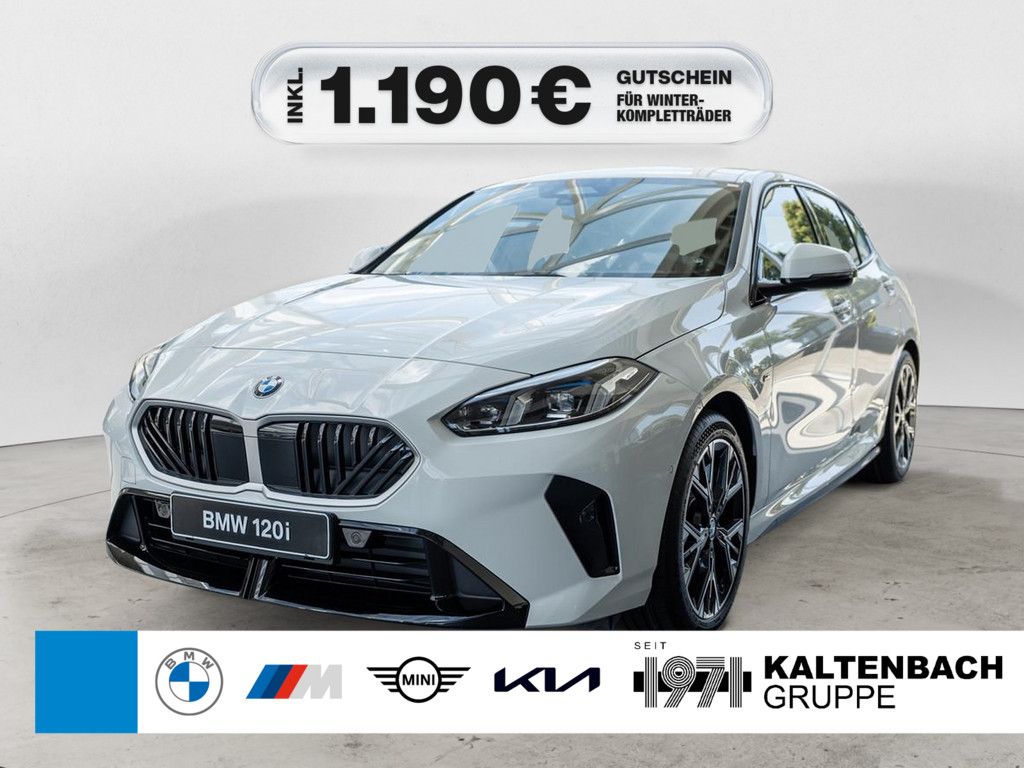 BMW 120