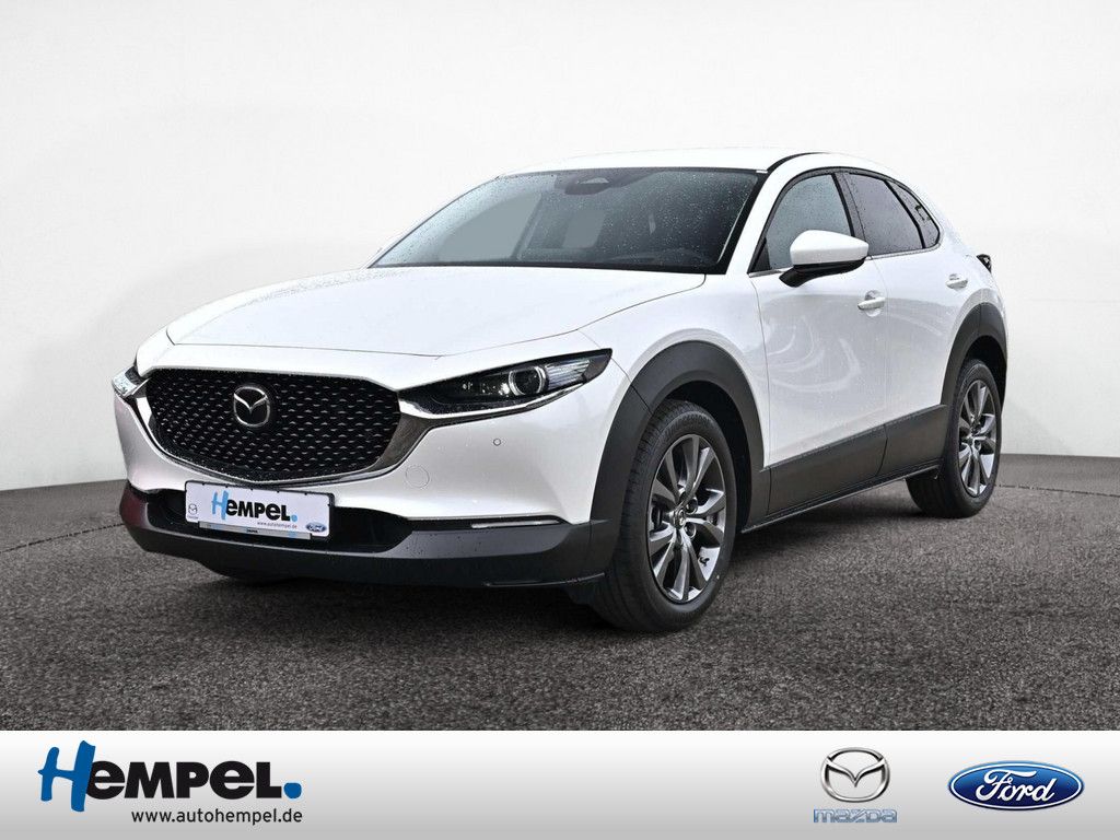 Mazda CX-30 2025