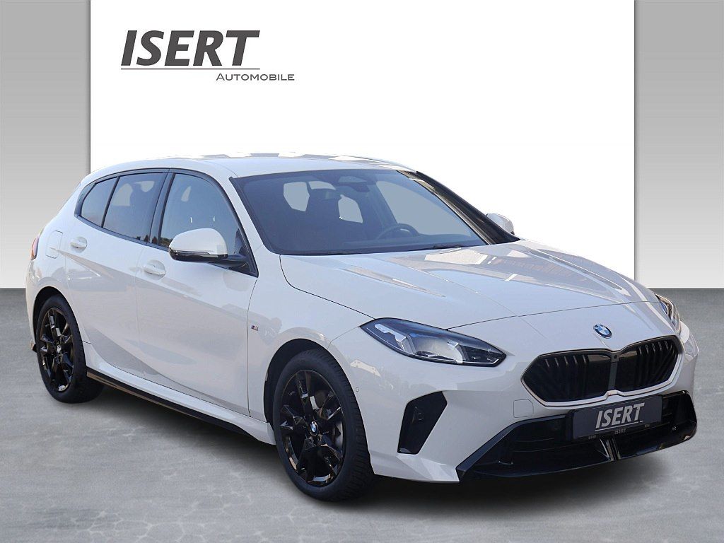 BMW 120 2024