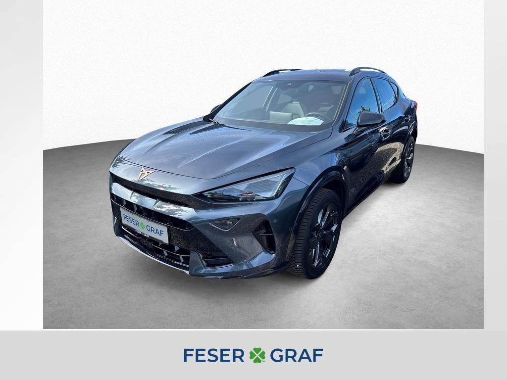 Cupra Formentor 2025